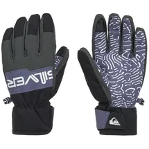 QUIKSILVER Method Handschuhe Schwarz M