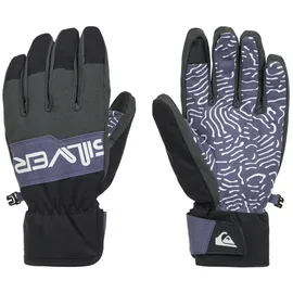 QUIKSILVER Method Handschuhe Schwarz M