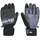 QUIKSILVER Method Handschuhe Schwarz M