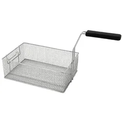 Korb 1/1 für 8 L-Fritteusen - Linie 600 C6P1F8 Casselin