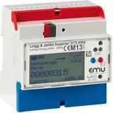 lingg janke Lingg&amp;Janke Energiezähler EZ-EMU-DSUP-D-REG-FW