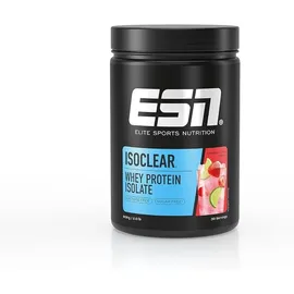 ESN Isoclear Whey Protein Isolate Strawberry Lime 908 g