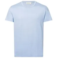 Kaipara - Merino Sportswear Rundhalsshirt URBAN Merino T-Shirt Herren Kurzarm Regular 150 (1-tlg) aus reiner Merinowolle Made in Germany S