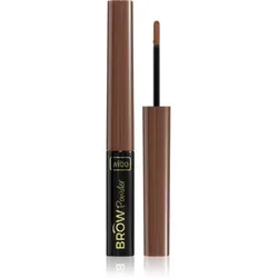 Wibo Brow Powder Puder für die Augenbrauen 1 g
