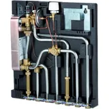 WOLF-Garten Wolf Wohnungsstation CAT-37 Typ: HT-CIRC, mit Dämmhaube