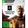 Crusader Kings III - Day One Edition (USK) (Xbox One/Series X)