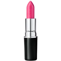 MAC Re-Think Pink Lustreglass Lipstick Lippenstifte 3 g No Photos