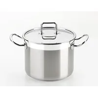 Bra Profesional Kochtopf 18 cm rund