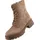 Dockers by Gerli Damen Stiefelette Beige - Beige - 41