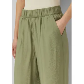 s.Oliver Culotte 7/8 Hosen Grün 42