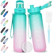 luxuskollektion Trinkflasche 1l