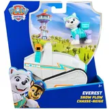 Paw Patrol PAW Basic Vehicle Everest (Recycle)