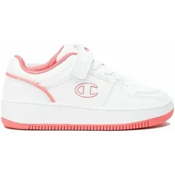Champion Rebound Kinder-Sportschuhe in Weiß