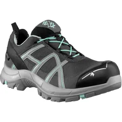 Haix Black Eagle Safety 40.1 LADY low