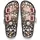 Roxy Rg Kattie Glitter - Sandalen - Mädchen - 31 - Multi. - 31 EU