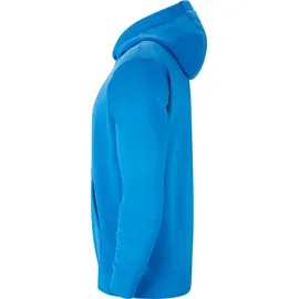 Nike Park 20 Fleece HOODY KIDS, Blau, XS