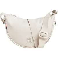 GOT BAG Umhängetasche Moon Bag Mini soft shell
