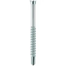 Eurotec Profilbohrschrauben Edelstahl geh. 5,5x61mm