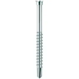 Eurotec Profilbohrschrauben Edelstahl geh. 5,5x61mm