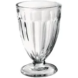Olympia Eisbecher 0,32 l Klarglas 6 St.