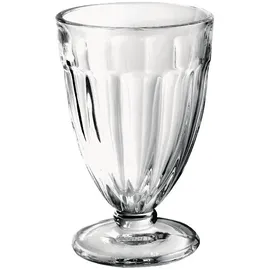Olympia Eisbecher 0,32 l Klarglas 6 St.