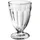 Olympia Eisbecher 0,32 l Klarglas 6 St.
