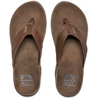 REEF J-Bay III Sandalen, Braun (Camel), 42 EU