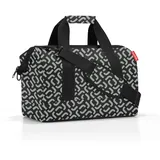 Reisenthel Allrounder M signature black