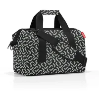Reisenthel Allrounder M signature black