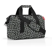 Reisenthel Allrounder M signature black