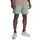 Under Armour Vanish Woven 6 ́ ́ Kurze Hose Silica Green/Black XXL