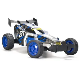 Silverlit RC-Auto Thunder Clap CH RtR blau/schwarz/mehrfarbig (20645)