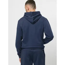 Kappa Strickpullover Blau L
