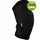 IXS Knieschoner Flow 2.0 M Schwarz