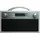 Elta DAB+ Radio MP3 Wecker grau