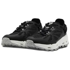 Jack Wolfskin Prelight Hybrid Vent Low Wanderschuhe - Phantom - EU 40 1/2