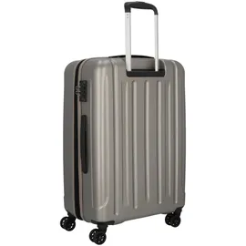 Roncato Kinetic 2.0 4-Rollen M 66 cm / 71 l goldfarben