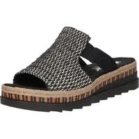 Rieker Damen Pantolette