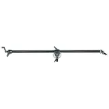 Manfrotto 025TM Super Boom-leitfaden - Black