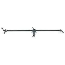 Manfrotto 025TM Super Boom-leitfaden - Black