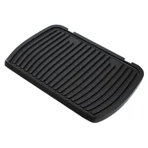 Tefal Grillplatte oben für GC750D  schwarz