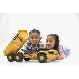 Bruder 02455 - Dumper A60H gelb 1:16