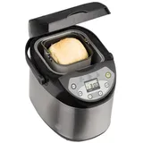 OBH Nordica Bread Maker Inox 6544