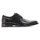 carl gross concept green Derby Herren Schwarz 45