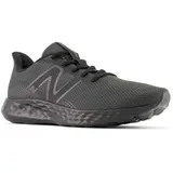 New Balance 411v3 Herren blacktop/black/dark silver metallic 45