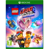 LEGO The Movie 2: The Videogame - Minifigure Edition)