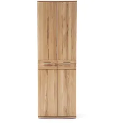 Garderobenschrank VALMONDO - BHT 65x197x38 cm