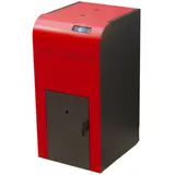 ThermoFlux Pelletkessel | INTERIO 25 | 23 kW