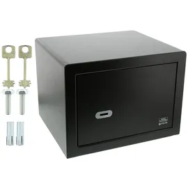 Burg Wächter PointSafe Mechanikschloss P 2 S / keine Sicherheitsstufe