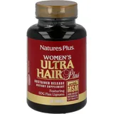 Nature`s Plus Women's Ultra Hair Plus Tabletten 60 St.
